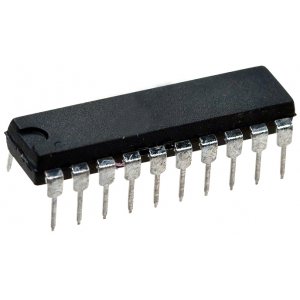 ЭКР1533ИР33 - Интеграл