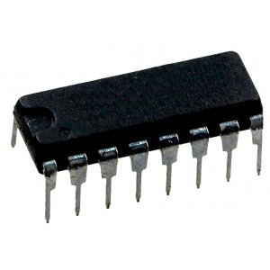 ЭКР1554КП14 - Интеграл