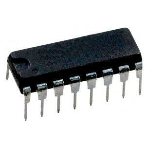 ЭКР1554ТВ9 - Интеграл