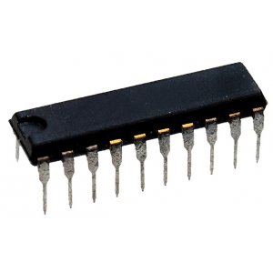 ЭКР1554ИР35 - Интеграл