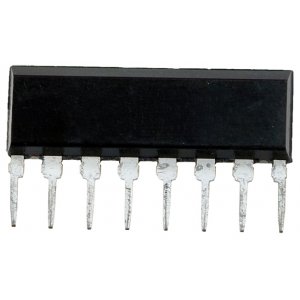 uPC1237HA - NEC