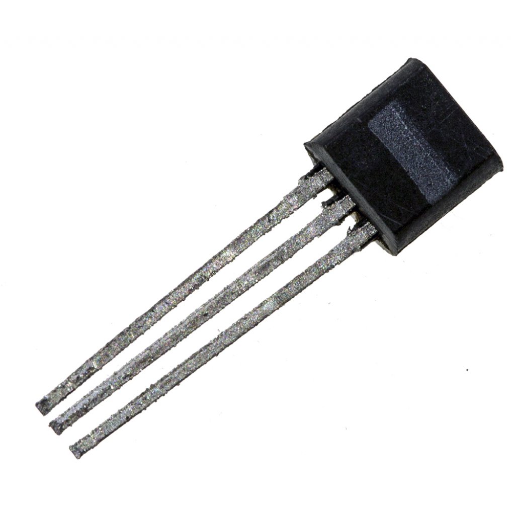 КТ3117А1 - Интеграл
