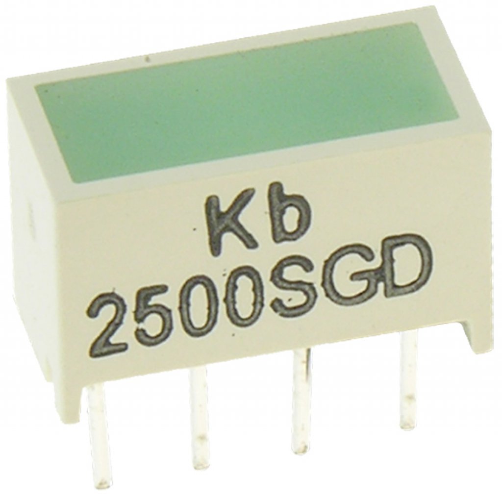KB-2500SGD - KB
