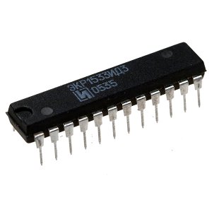 ЭКР1533ИД3 - Интеграл