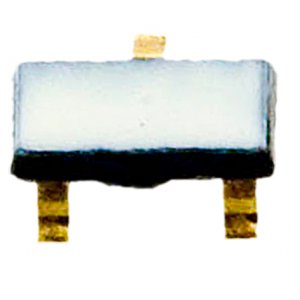 КТ3153А9 - Далекс