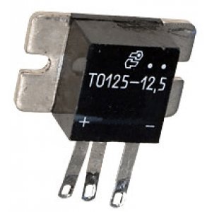 ТО125-12.5-12 - Оптрон