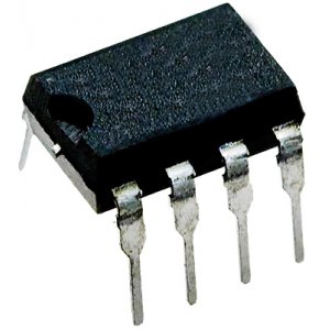 КР1064ПП1 - Интеграл