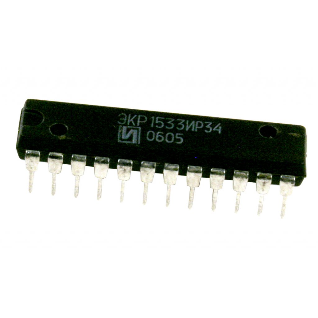 ЭКР1533ИР35 - Интеграл