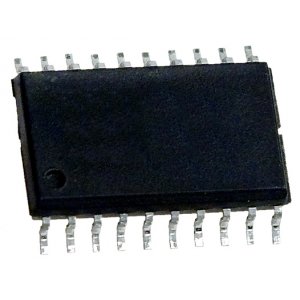 ЭКФ1533АП5 - Интеграл