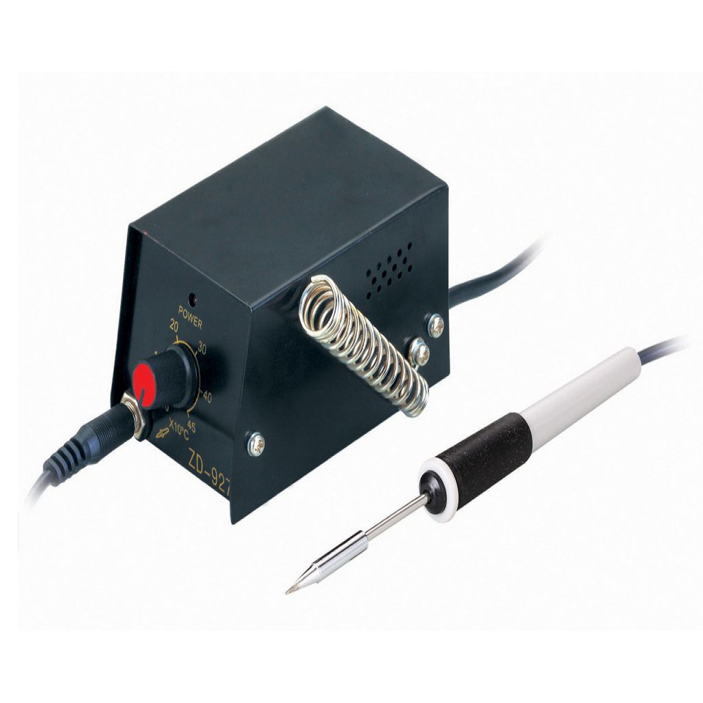 ZD-927 (12V) - S-Line
