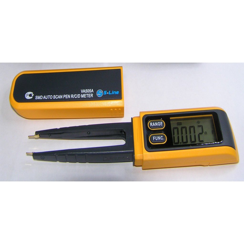 Измеритель RC  VA-505A - S-Line