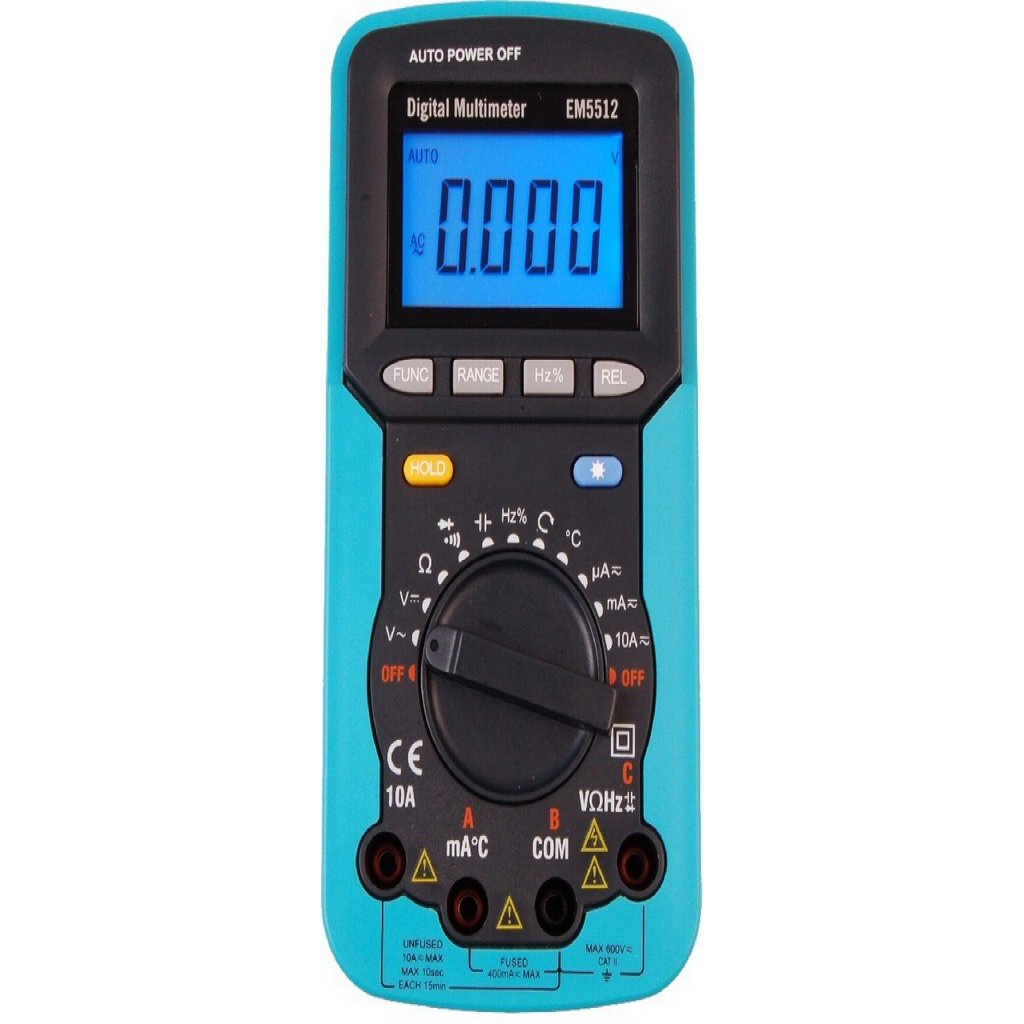 EM-5512 - S-Line