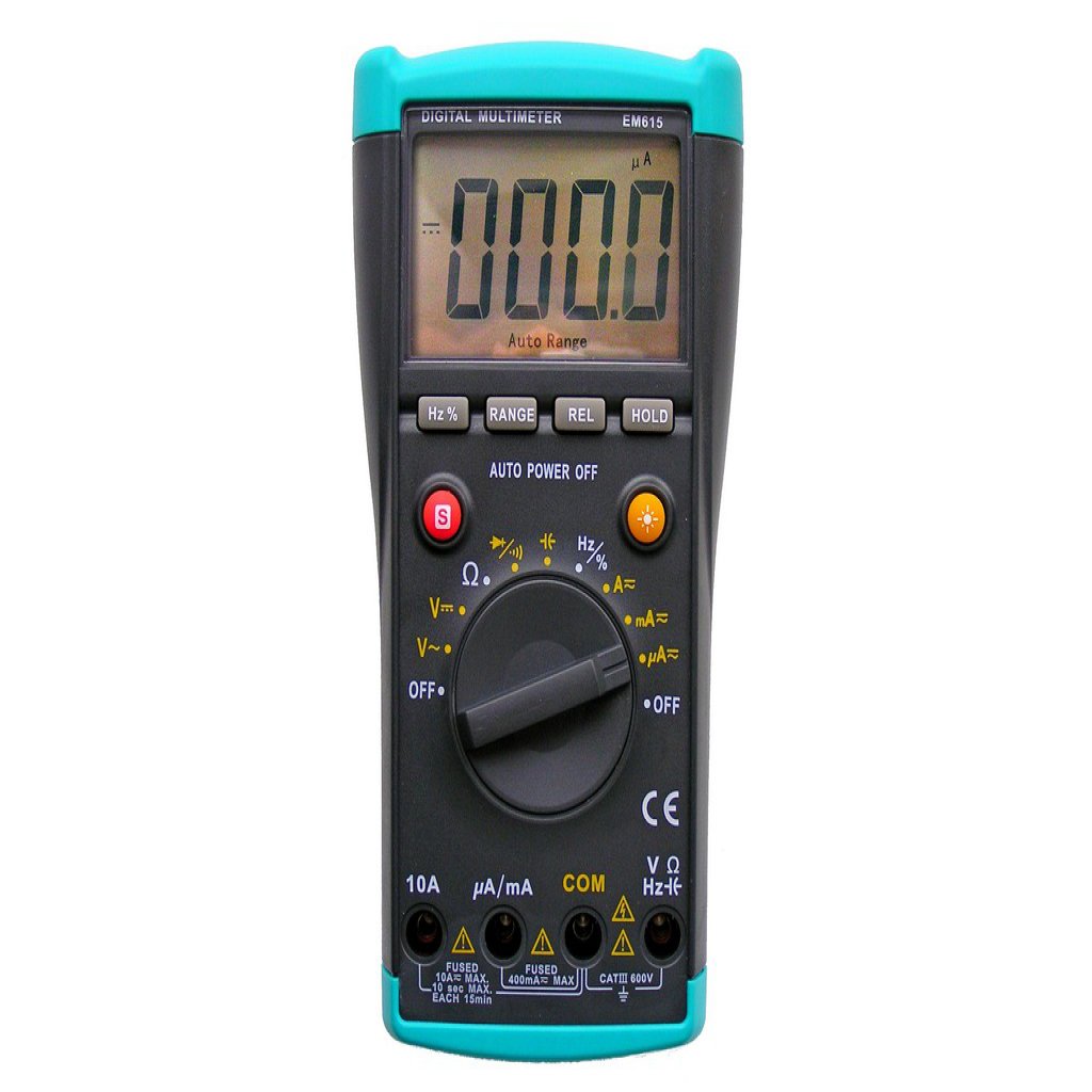 EM-615 - S-Line