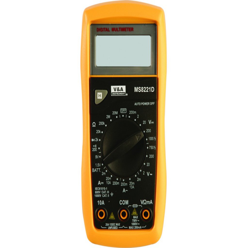 MS-8221D - S-Line