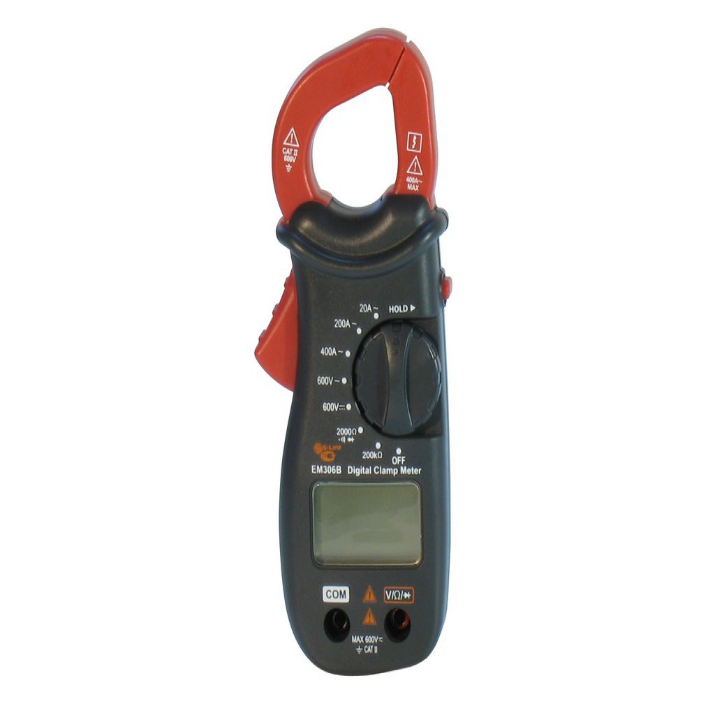 EM306B - S-Line