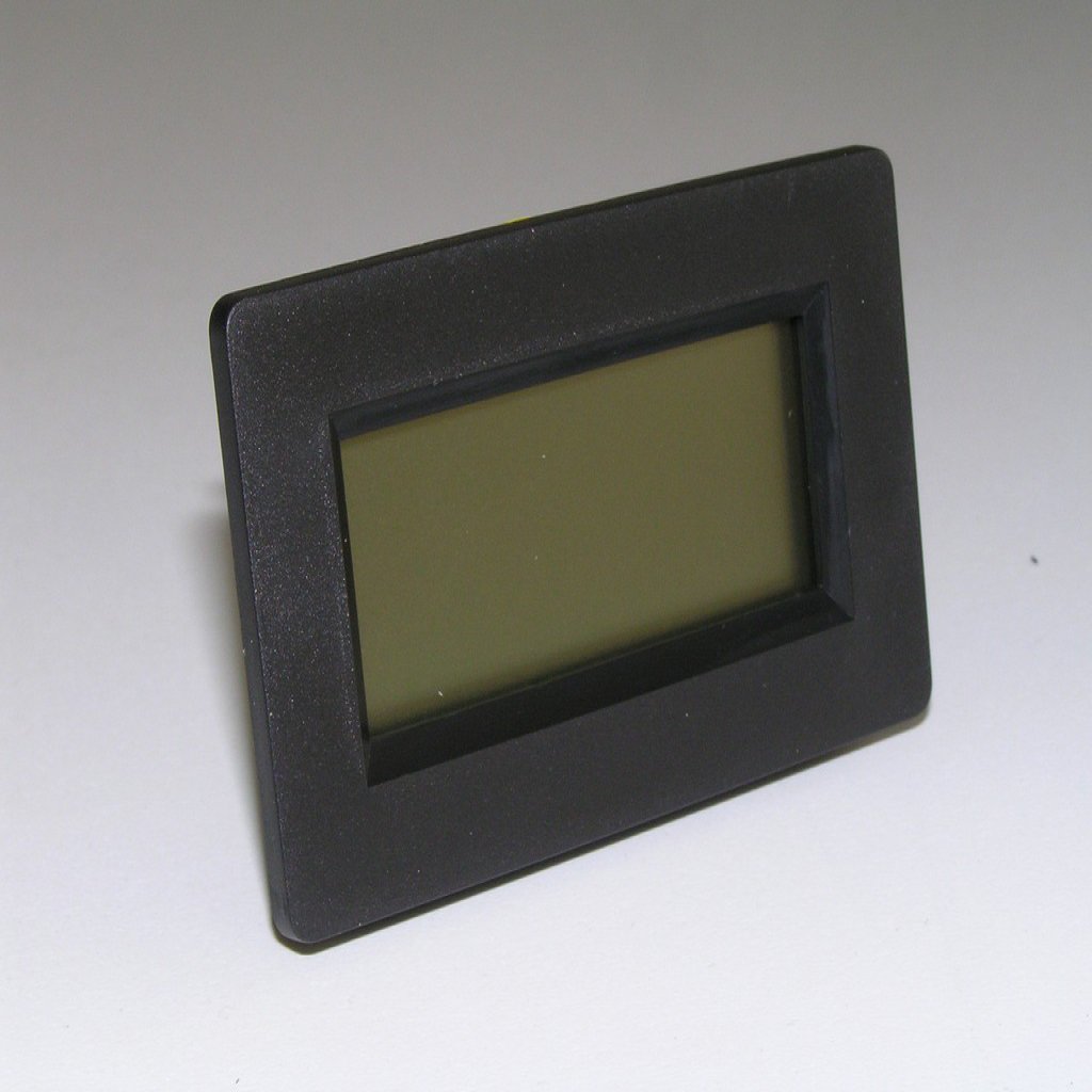 Измерительная панель PM-428 - S-Line