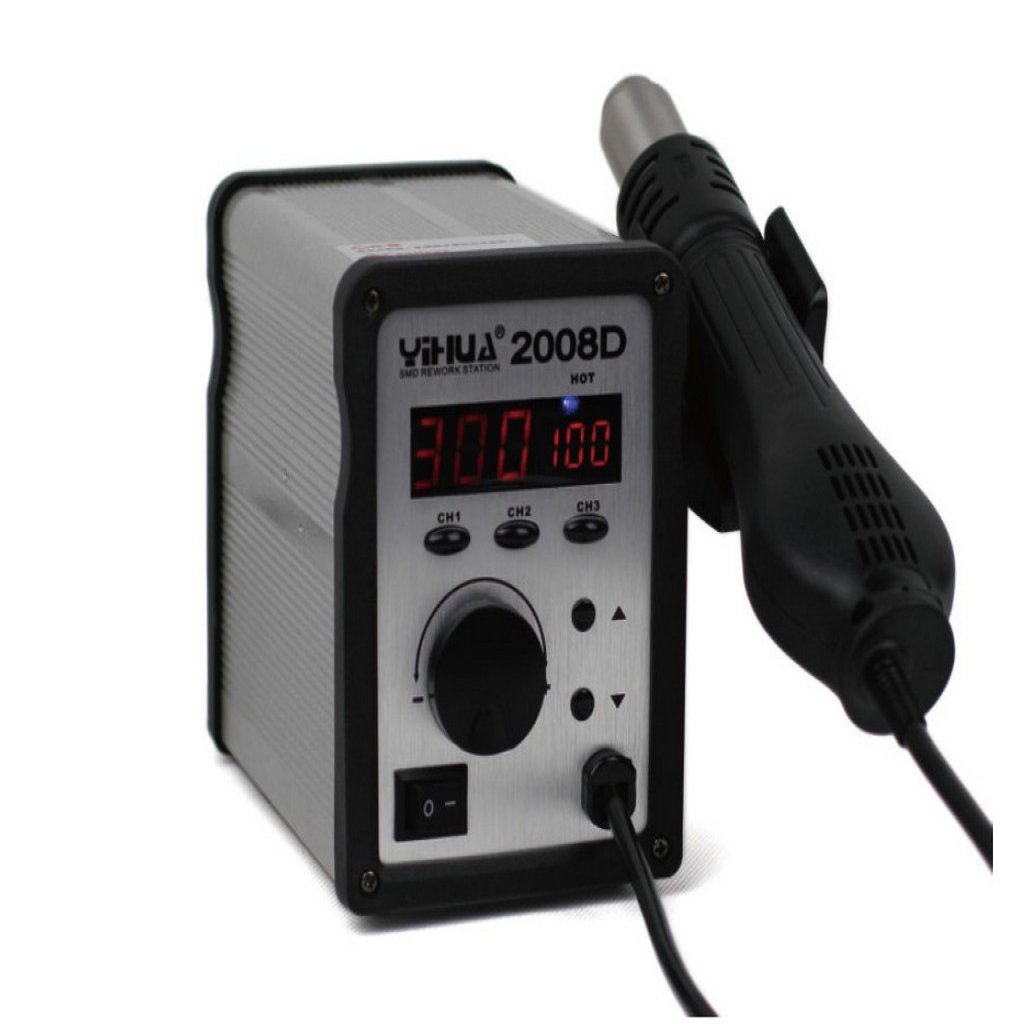 YIHUA 2008D - YH