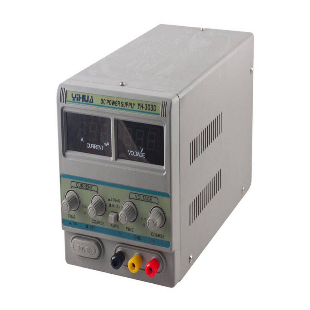 YIHUA 303D - YH