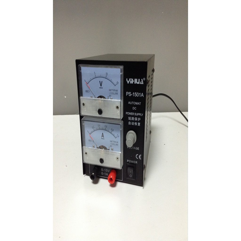 YIHUA 1501A/PS-1501A - YH