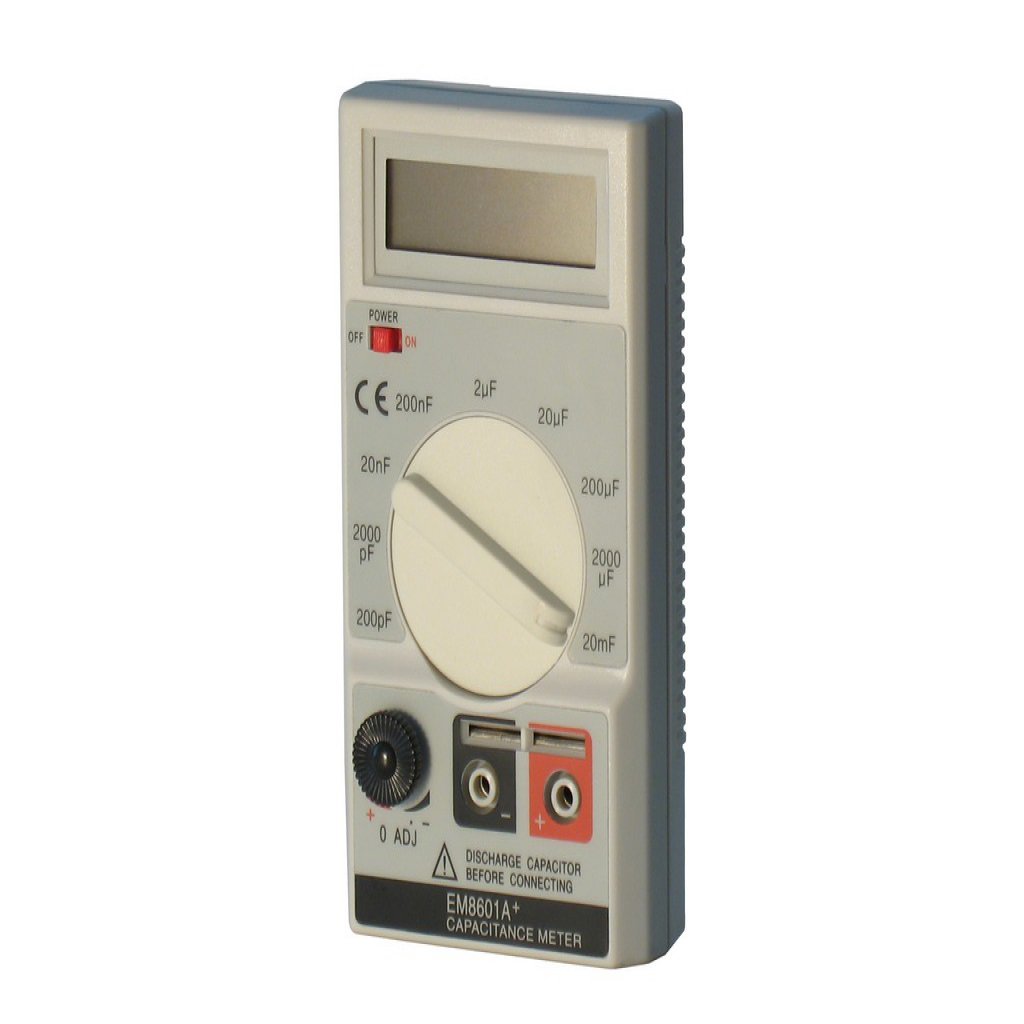 Измеритель С  EM-8601A+ - S-Line