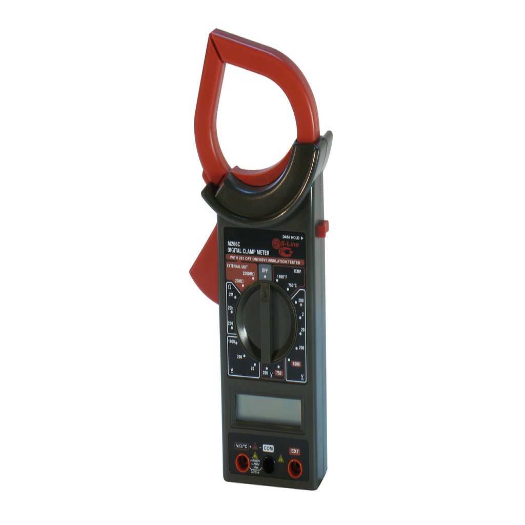 M-266C - S-Line
