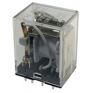TRY-12VDC-S-4C - Tai Shing