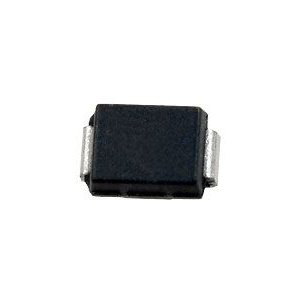 SMBJ100A - DC