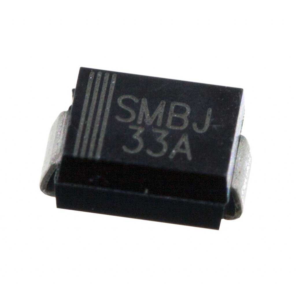 SMBJ33A - DC
