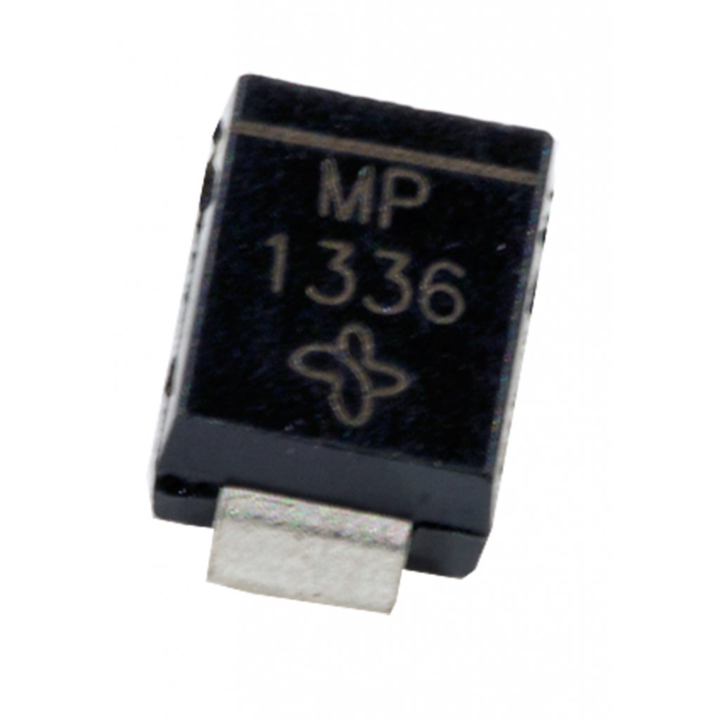 SMBJ36A - Littelfuse
