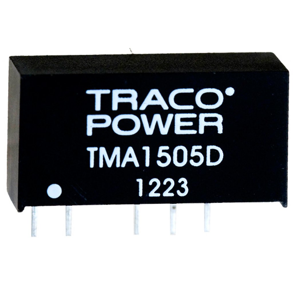 TMA 1505D - TRACO