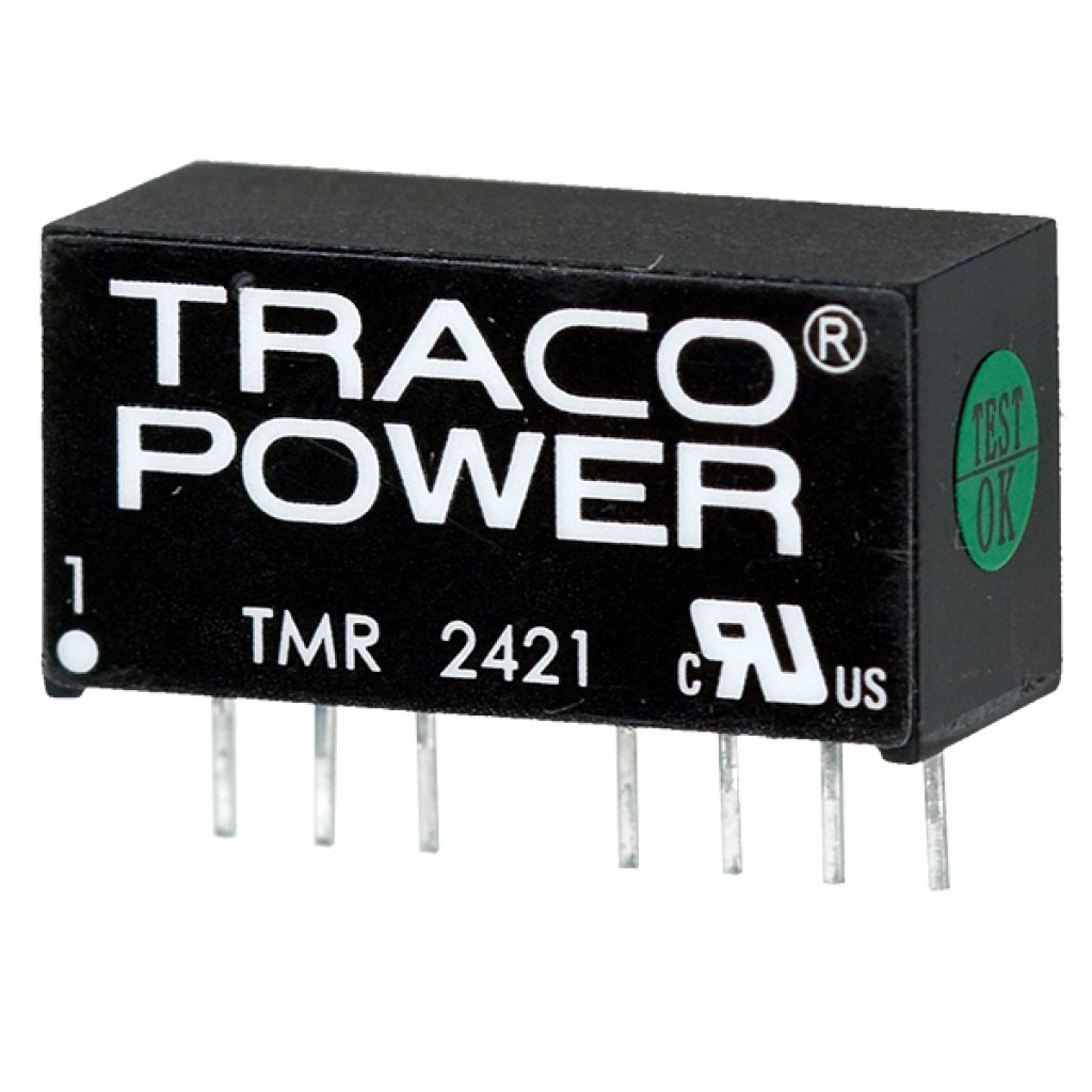 TMR 2421 - TRACO