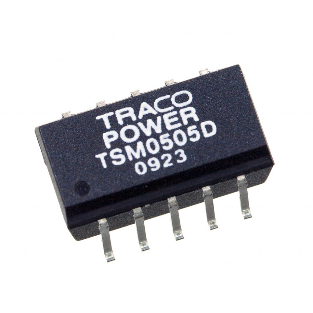 TSM 0505D - TRACO