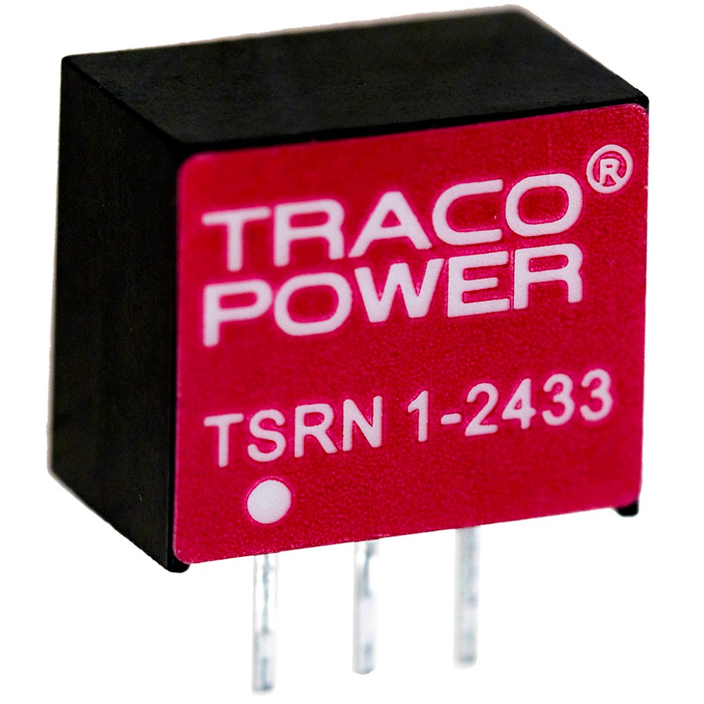 TSRN 1-2433 - TRACO