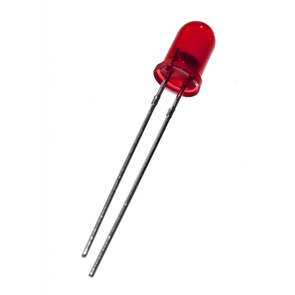 FYL-5013SRD1C - FORYARD
