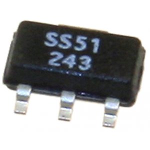 SS51T - Honeywell