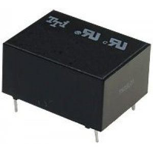 TRV-12VDC-SC-AL-R - Tai Shing