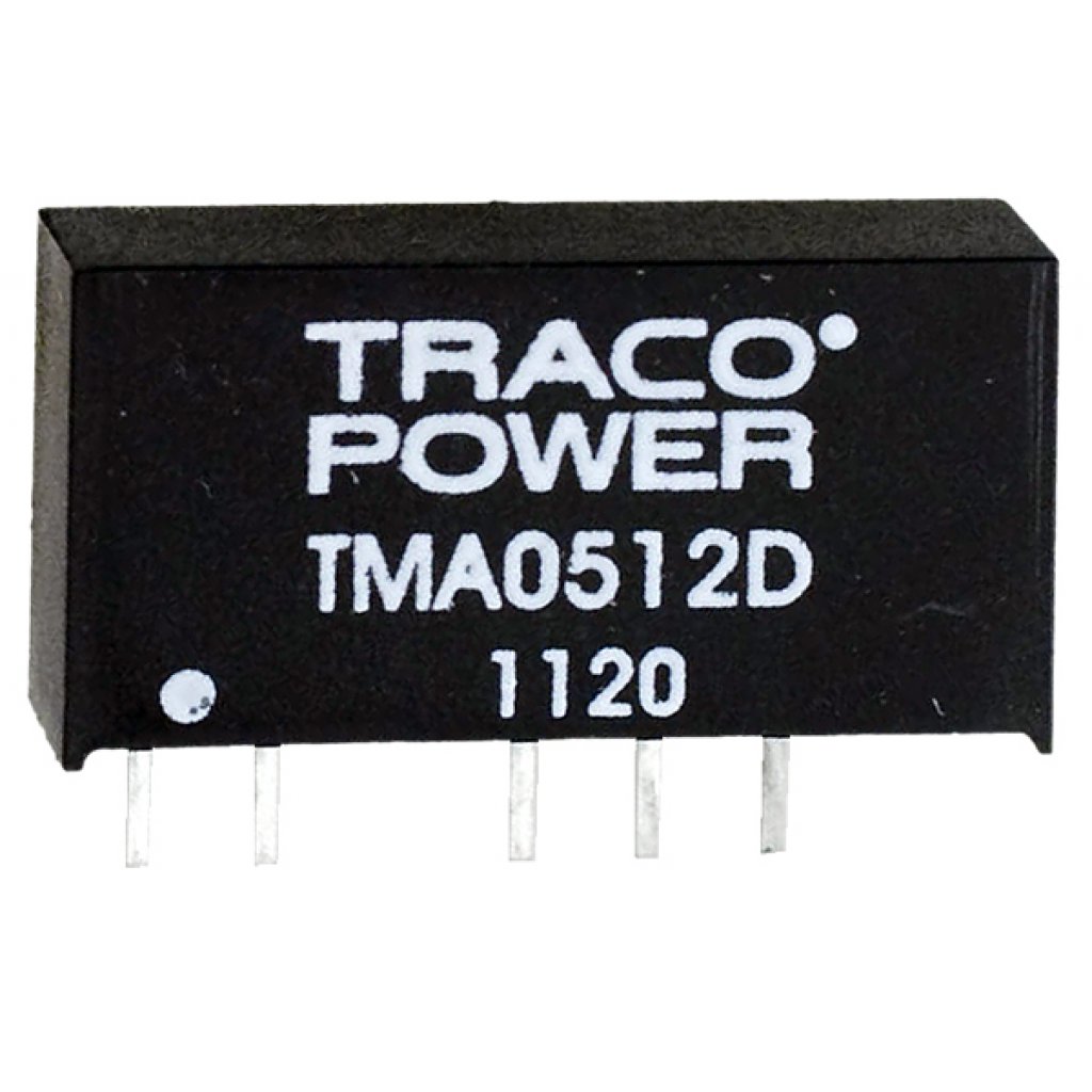 TMA 0512D - TRACO