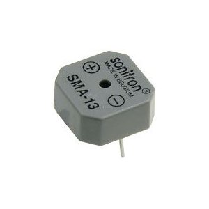 SMA-13LC-P10 - SoniTron