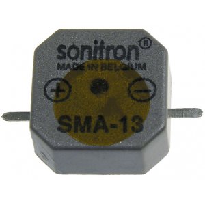 SMA-13-S - SoniTron