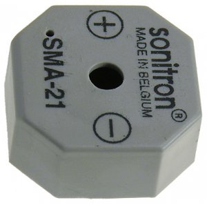 SMA-21-P10 - SoniTron