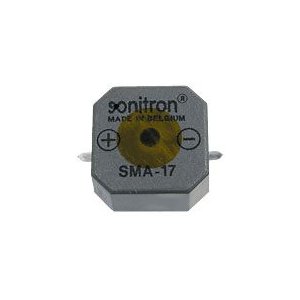 SMA-17LC-S - SoniTron