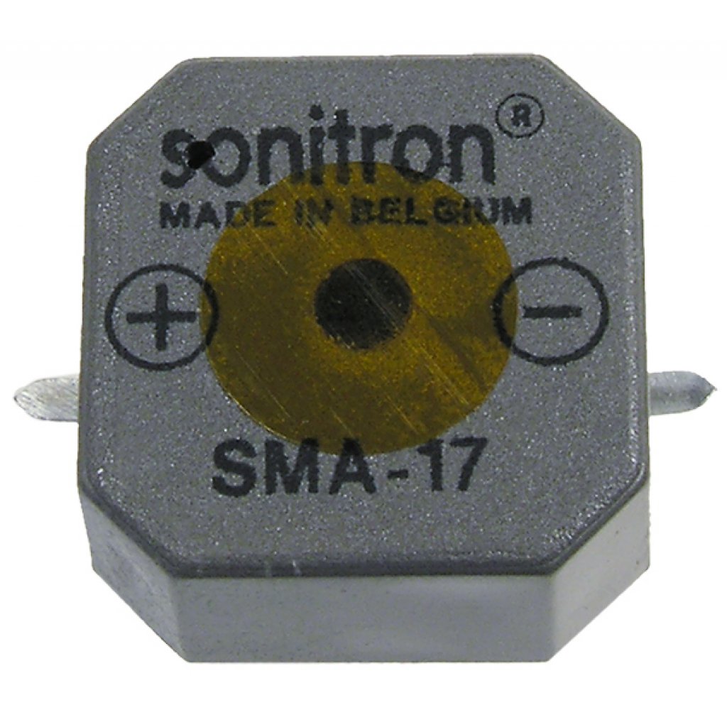 SMA-17-S - SoniTron