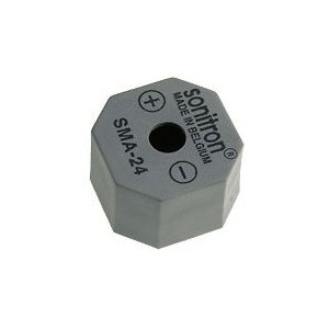 SMA-24L-P17.5 - SoniTron