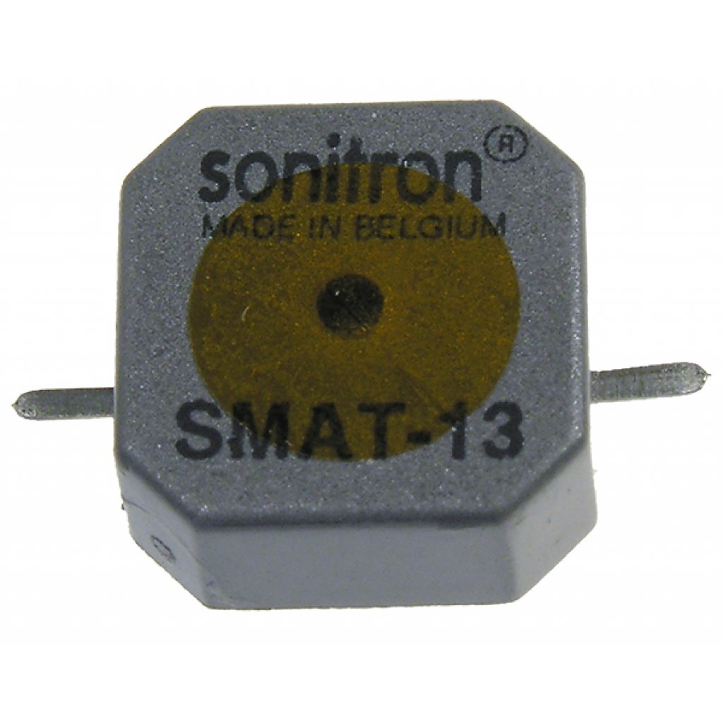 SMAT-13-S - SoniTron