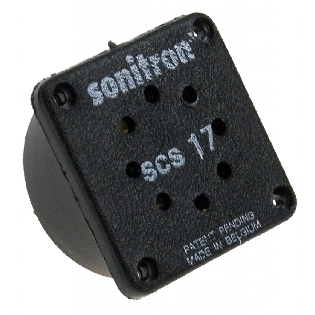 SCS-17-P10 - SoniTron