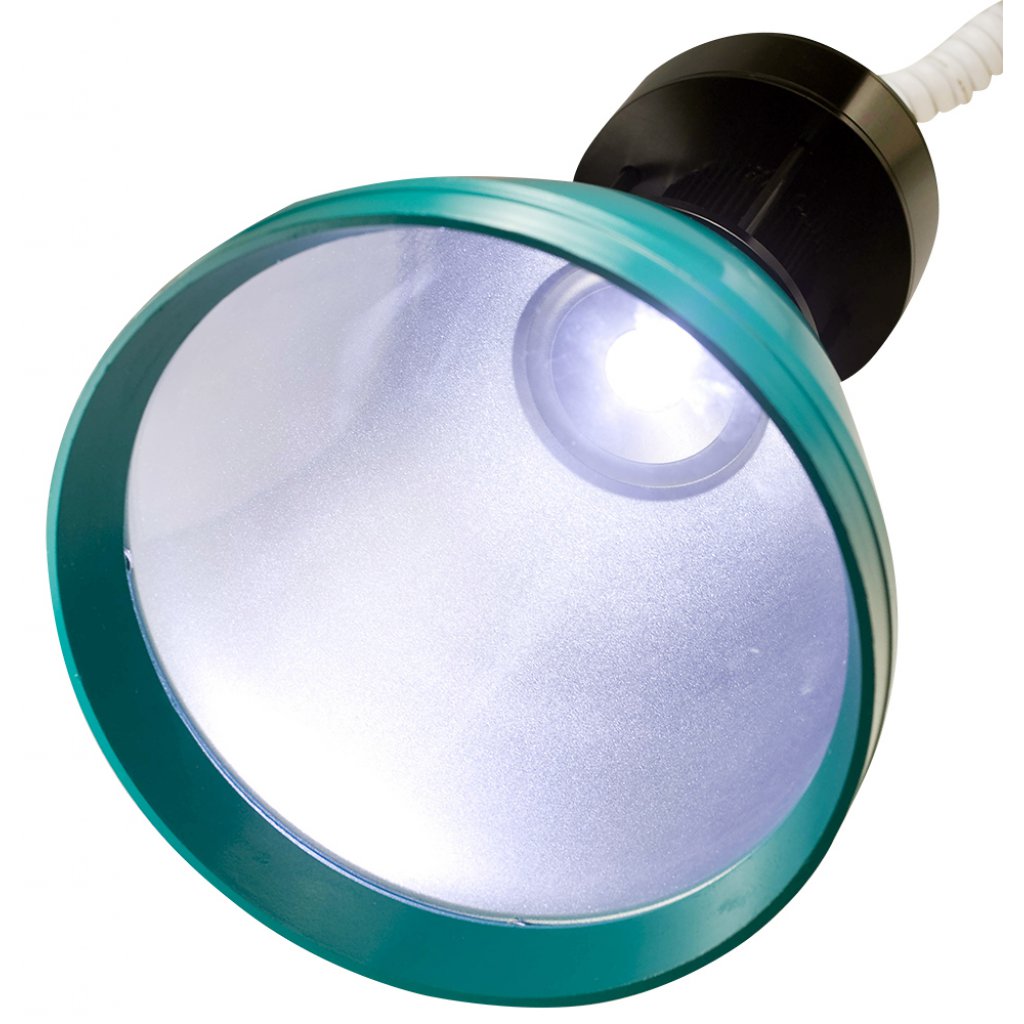 FES101 - Fier Lighting