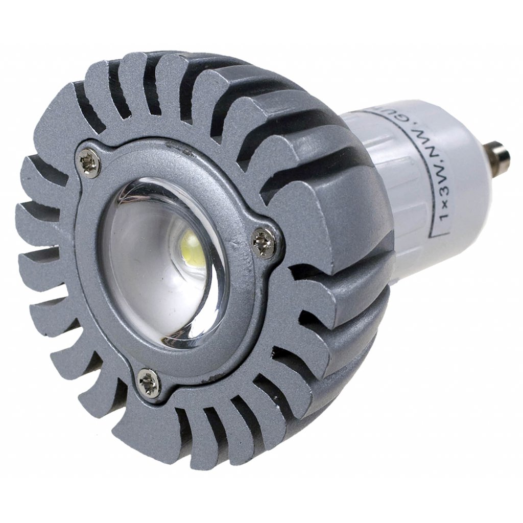 FEX103 GU10 - Fier Lighting