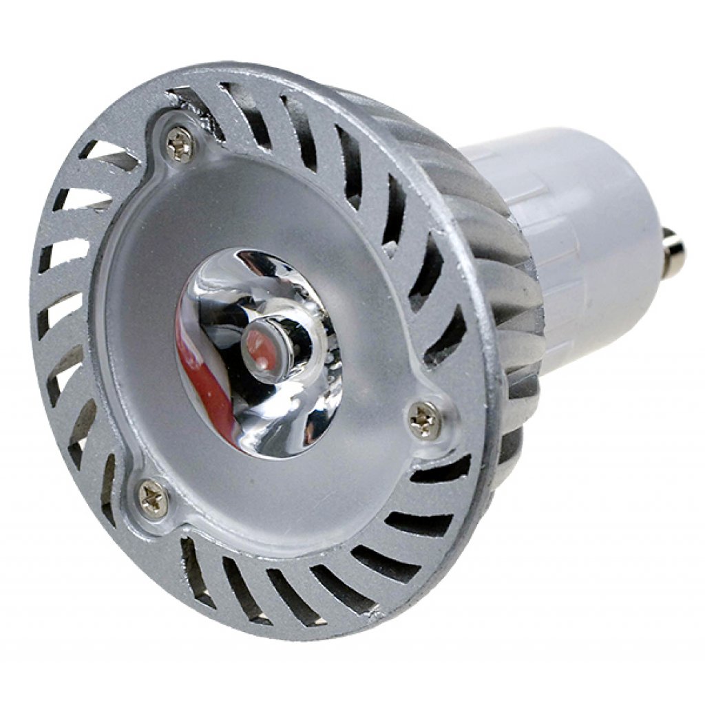 FEX104 GU10 - Fier Lighting