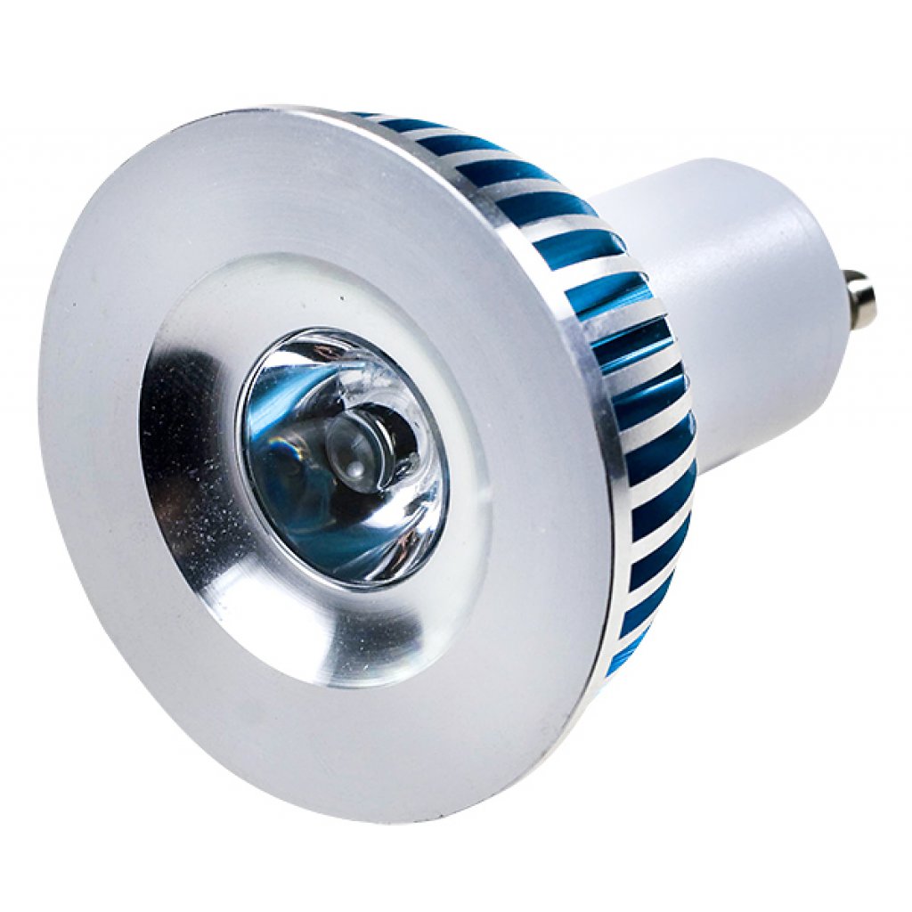 FEX101 GU10 - Fier Lighting