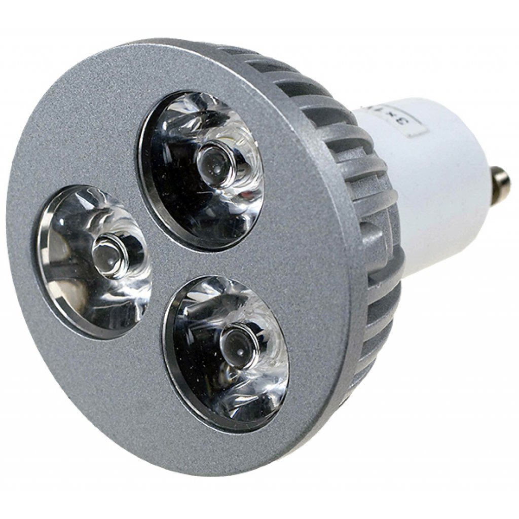FEX106 GU10 - Fier Lighting